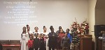 Our Theo-NY New Youth with Children Ministry