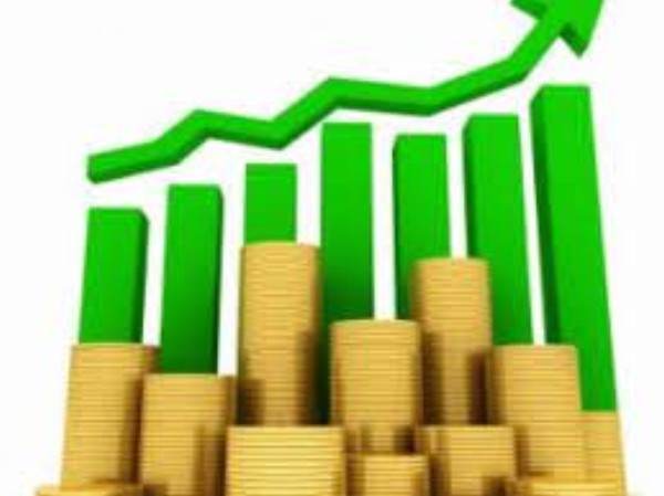 Stock Market Image